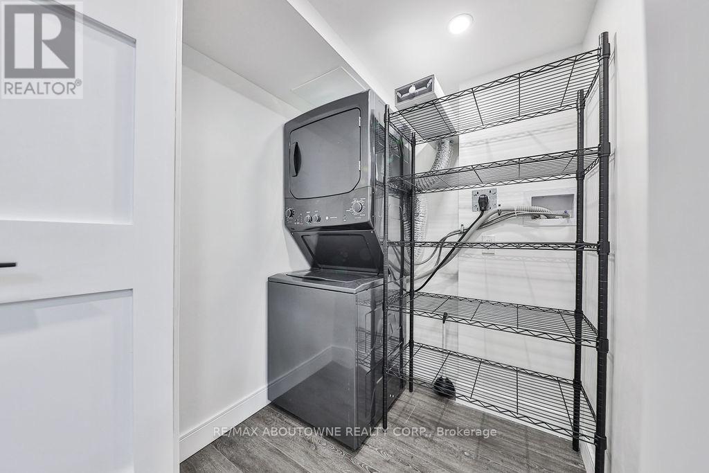 405 - 185 Robinson Street, Oakville, Ontario  L6J 5W7 - Photo 15 - W12475563