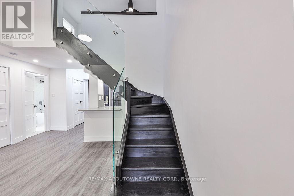 405 - 185 Robinson Street, Oakville, Ontario  L6J 5W7 - Photo 22 - W12475563