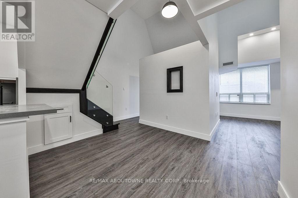 405 - 185 Robinson Street, Oakville, Ontario  L6J 5W7 - Photo 24 - W12475563