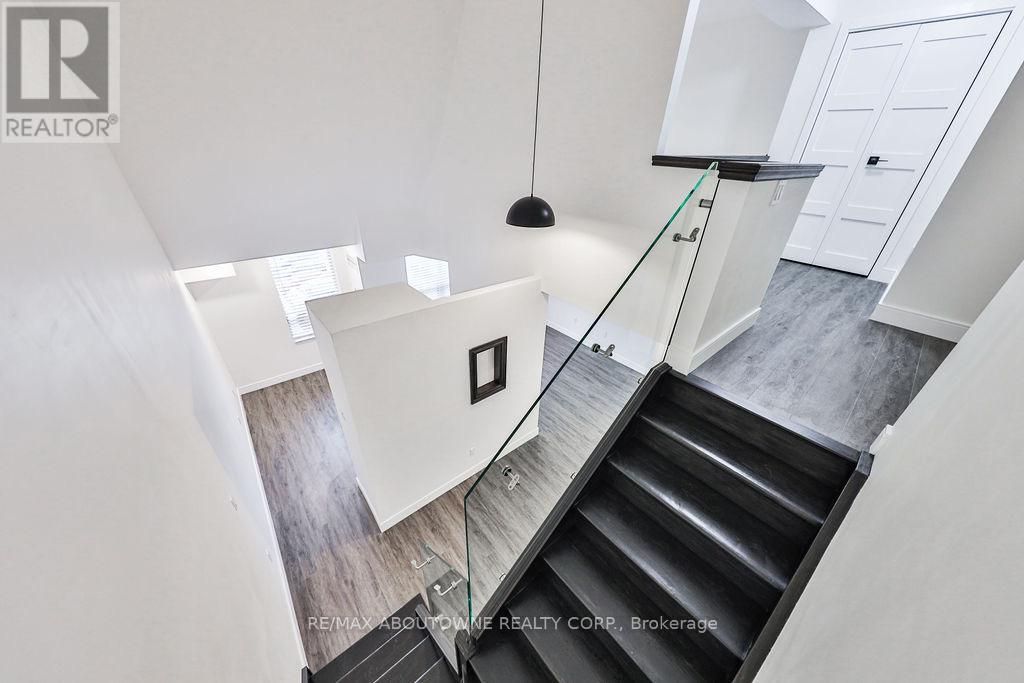 405 - 185 Robinson Street, Oakville, Ontario  L6J 5W7 - Photo 25 - W12475563