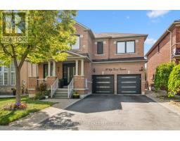 38 CAPE DORSET CRESCENT, Brampton, Ontario
