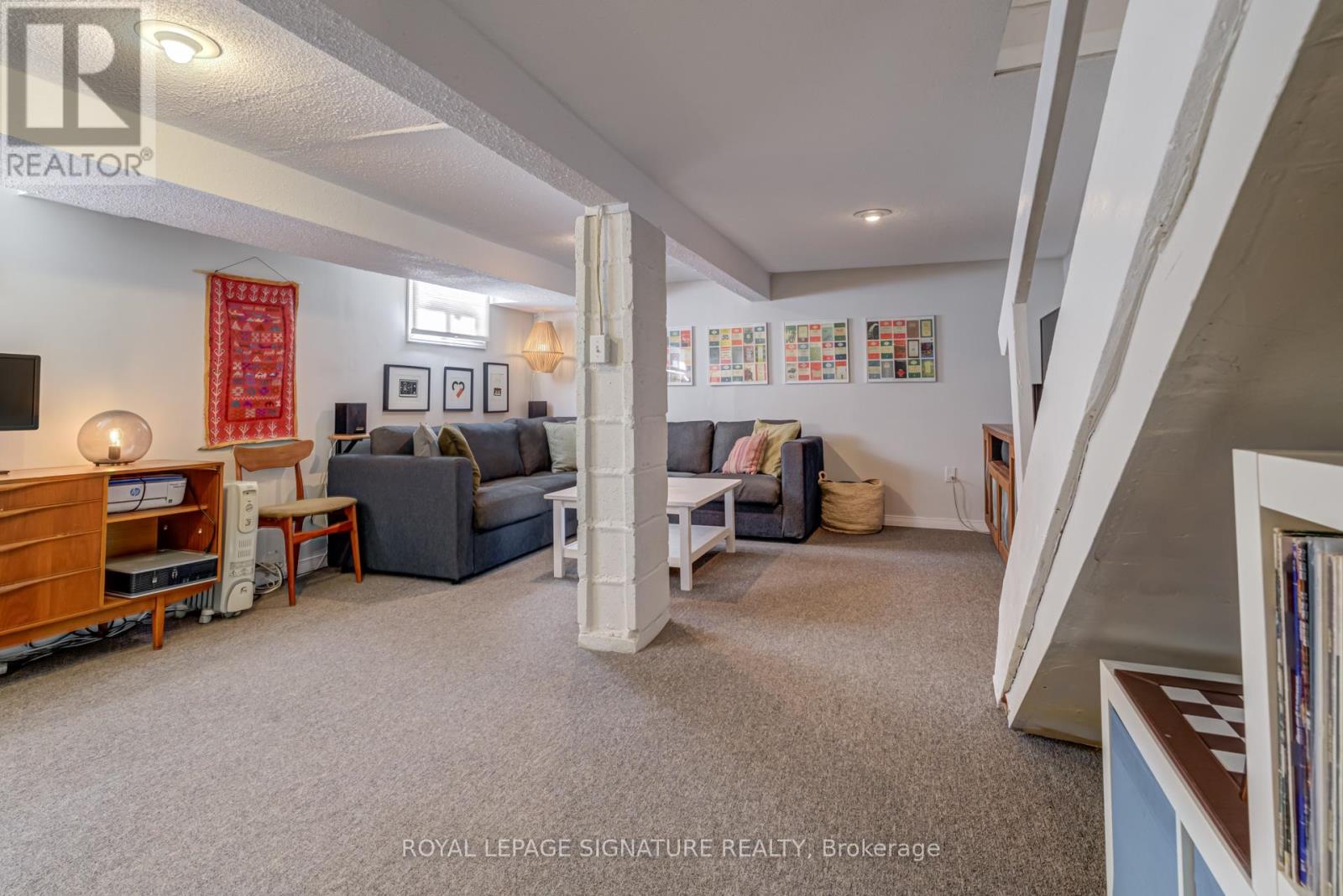 87 Twenty Fourth Street, Toronto, Ontario  M8V 3N7 - Photo 25 - W12475622