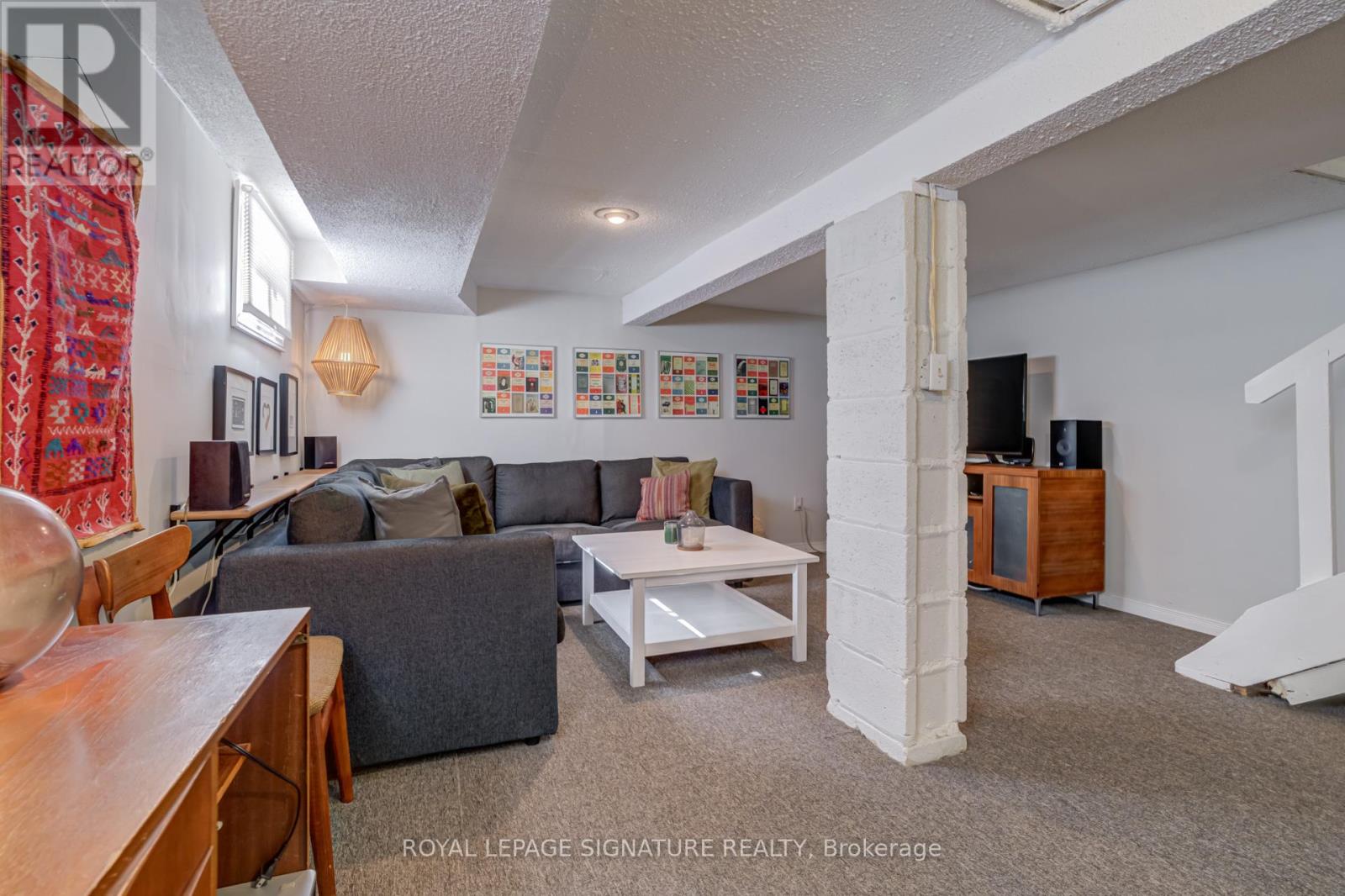 87 Twenty Fourth Street, Toronto, Ontario  M8V 3N7 - Photo 27 - W12475622