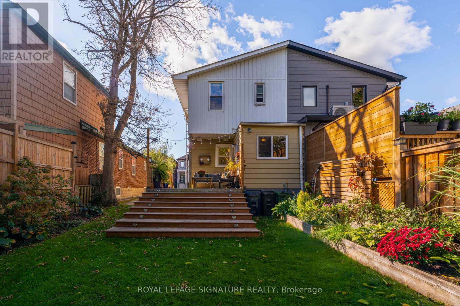 87 Twenty Fourth Street, Toronto, Ontario  M8V 3N7 - Photo 32 - W12475622