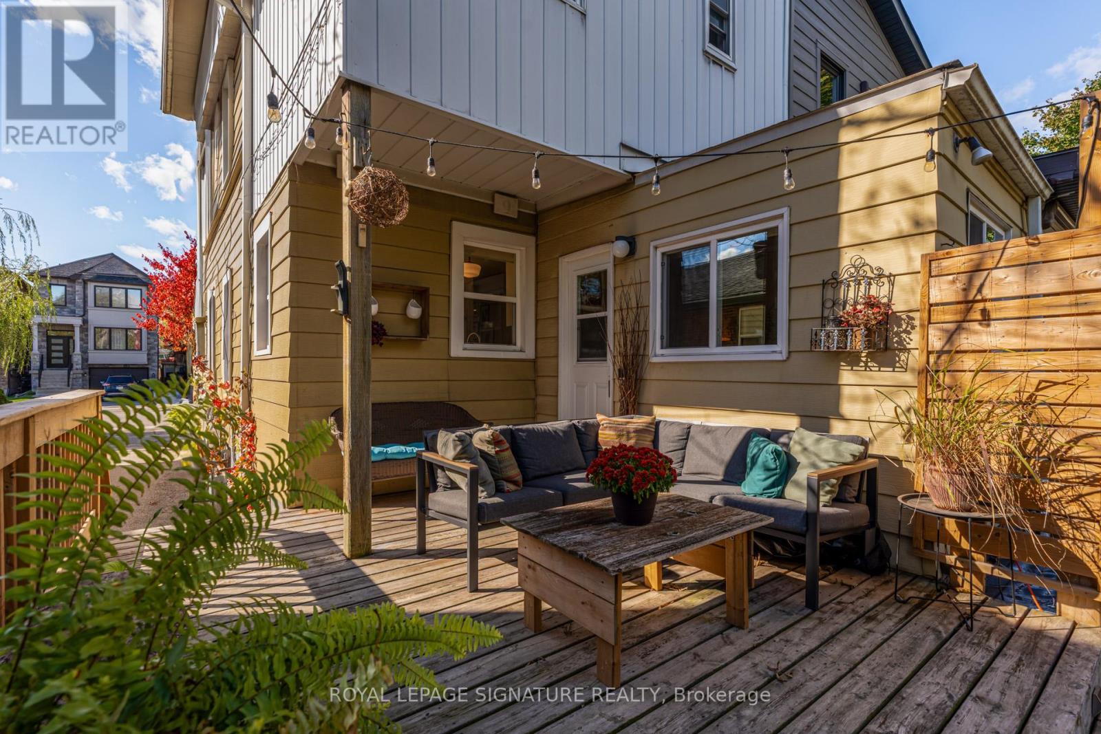 87 Twenty Fourth Street, Toronto, Ontario  M8V 3N7 - Photo 36 - W12475622