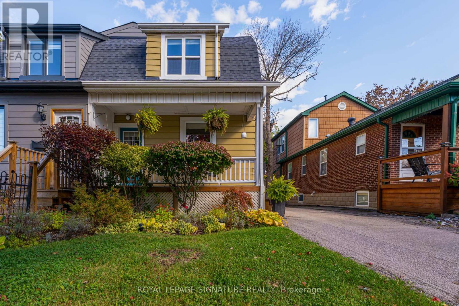 87 Twenty Fourth Street, Toronto, Ontario  M8V 3N7 - Photo 39 - W12475622
