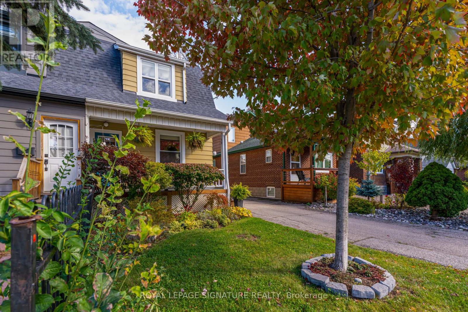 87 Twenty Fourth Street, Toronto, Ontario  M8V 3N7 - Photo 40 - W12475622
