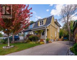 87 TWENTY FOURTH STREET, Toronto, Ontario