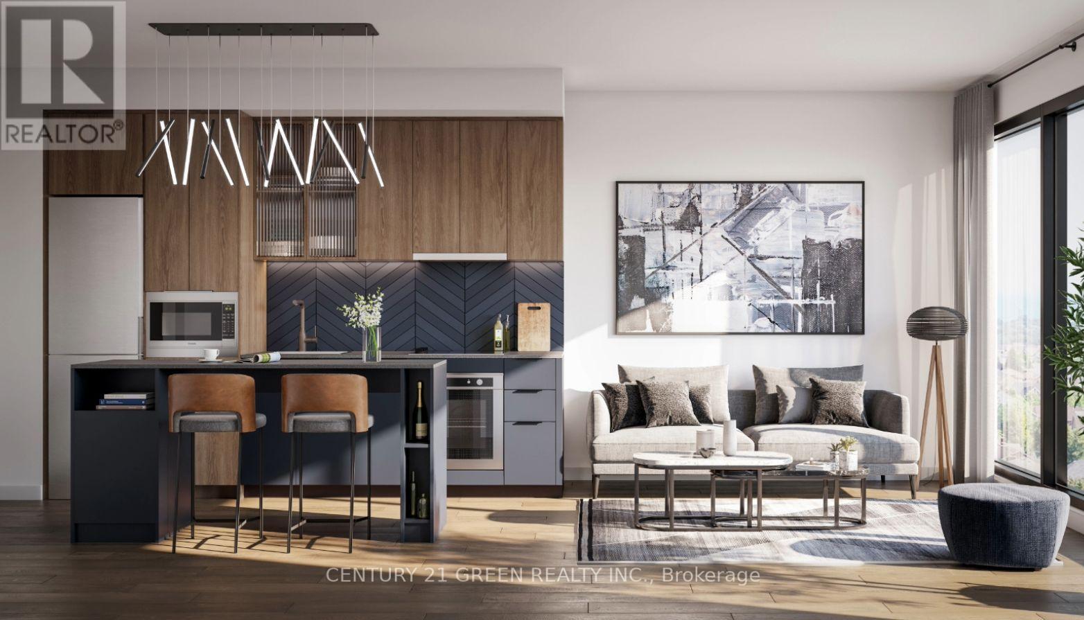 424 - 1007 The Queensway, Toronto, Ontario  M8Z 0C6 - Photo 2 - W12475634