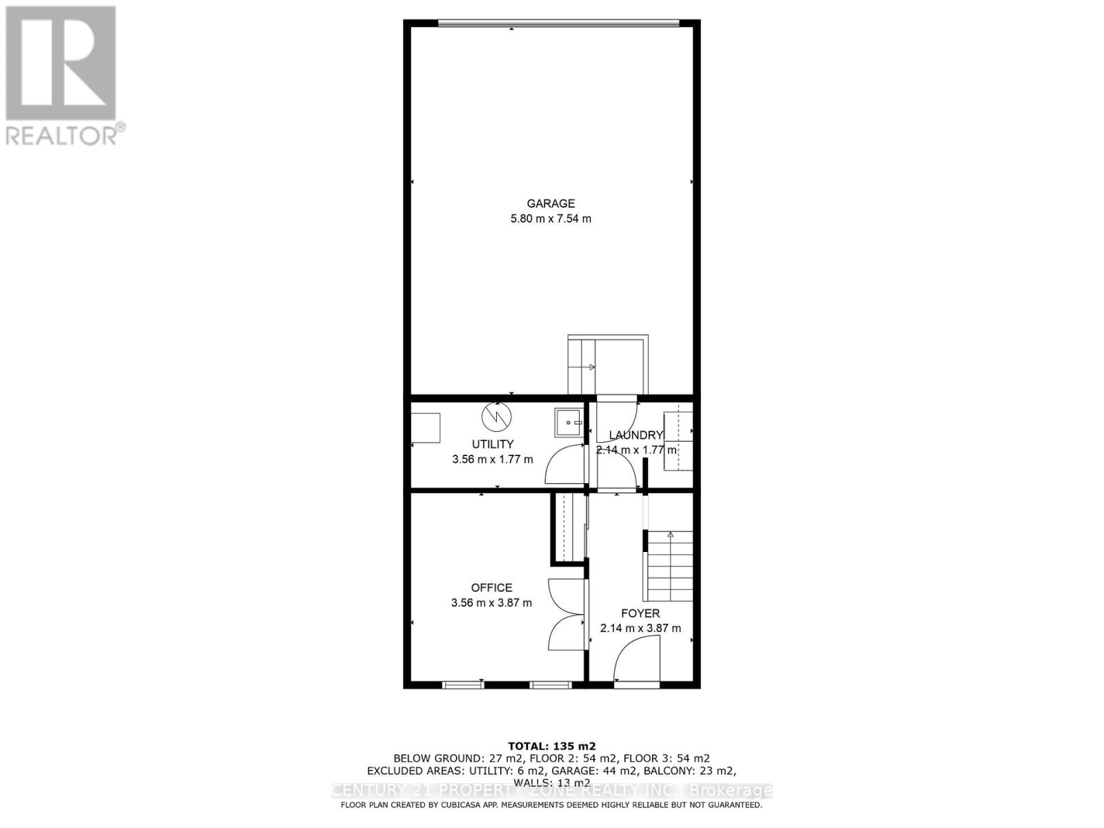 13 Portsdown Road, Brampton, Ontario  L7A 0P8 - Photo 35 - W12475636