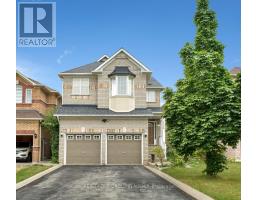 1128 KNOTTY PINE GROVE, Mississauga, Ontario