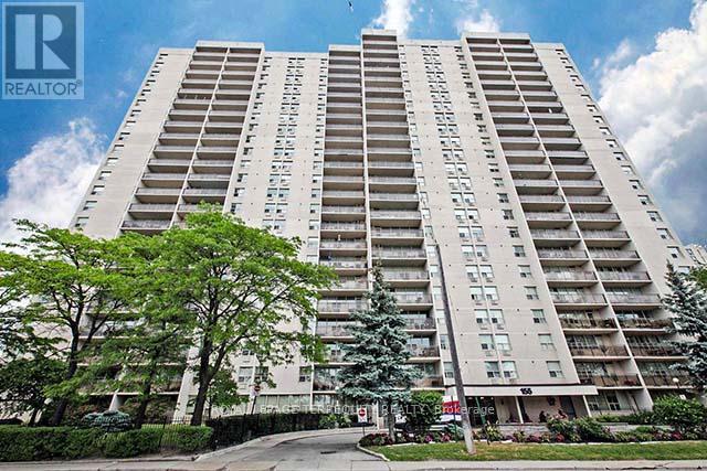 602 - 155 Marlee Avenue, Toronto, Ontario  M6B 4B5 - Photo 2 - W12475648