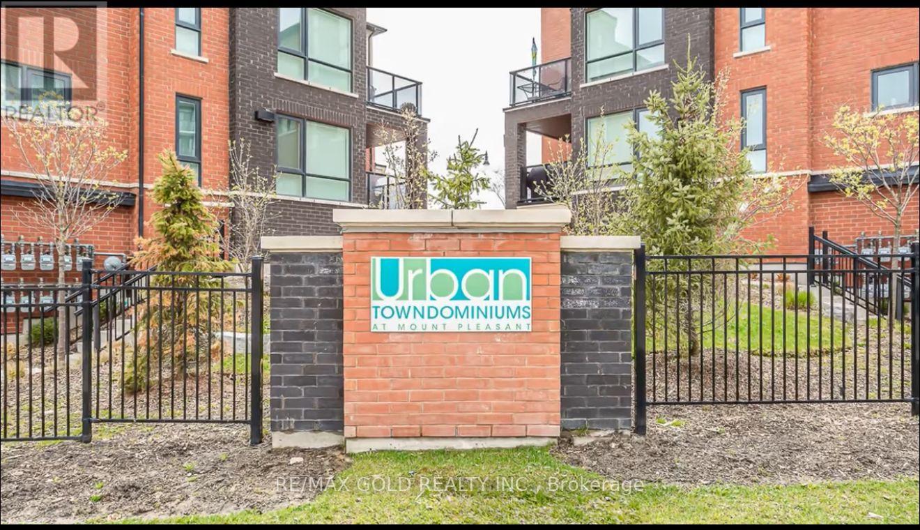 92 - 100 Dufay Road, Brampton, Ontario  L7A 4S3 - Photo 19 - W12475660