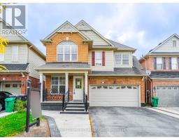 18 OLLIE AVENUE, Brampton, Ontario