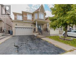 14 LEDGEROCK ROAD, Brampton, Ontario