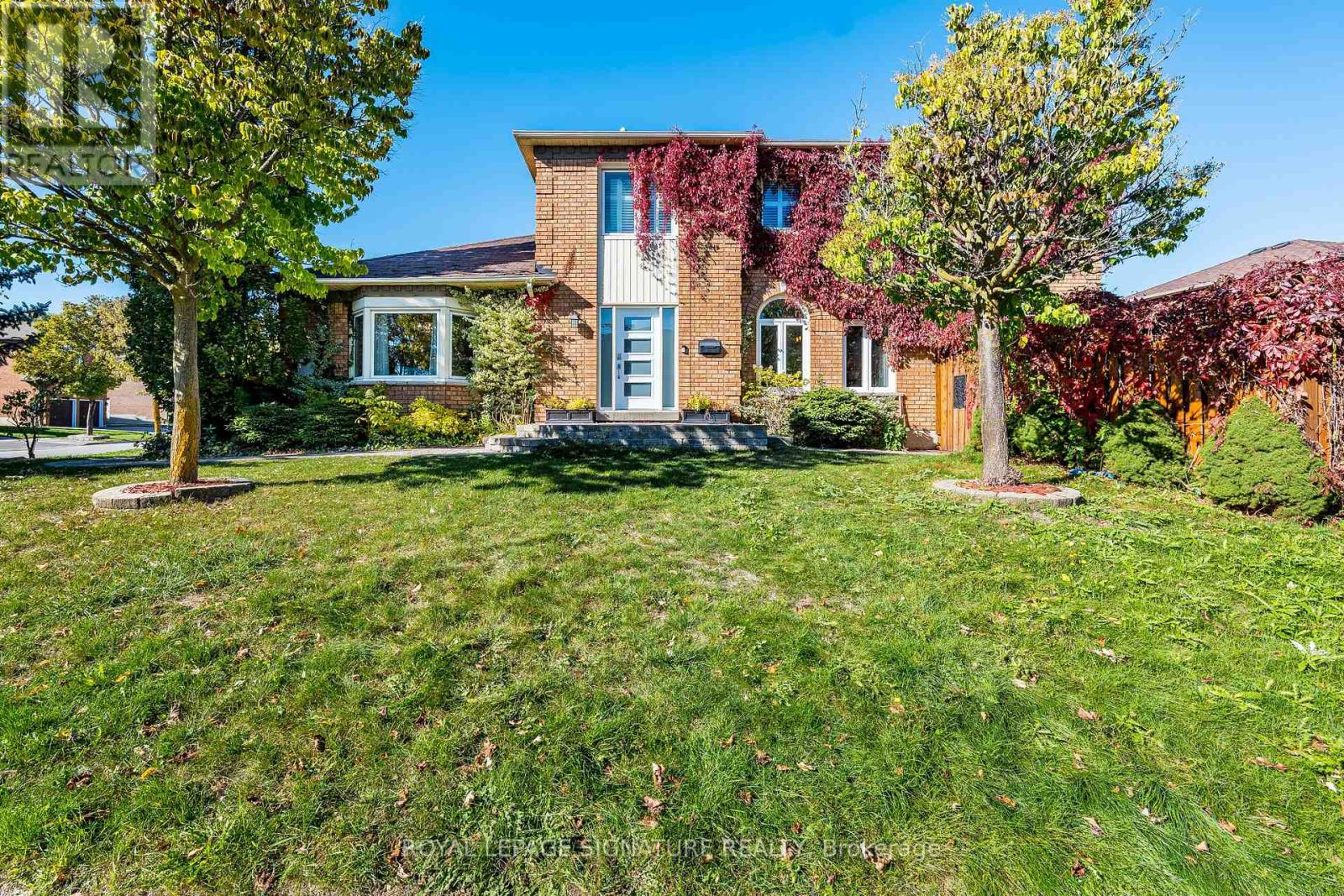 5571 SPANGLER DRIVE, Mississauga, Ontario