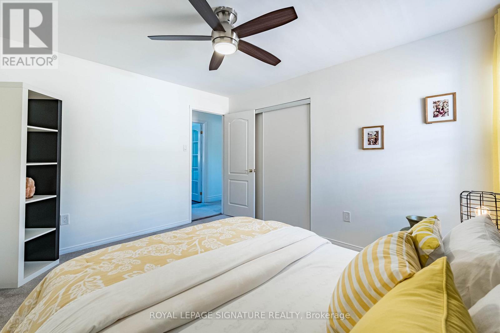 5571 Spangler Drive, Mississauga, Ontario  L5R 3M5 - Photo 41 - W12475678