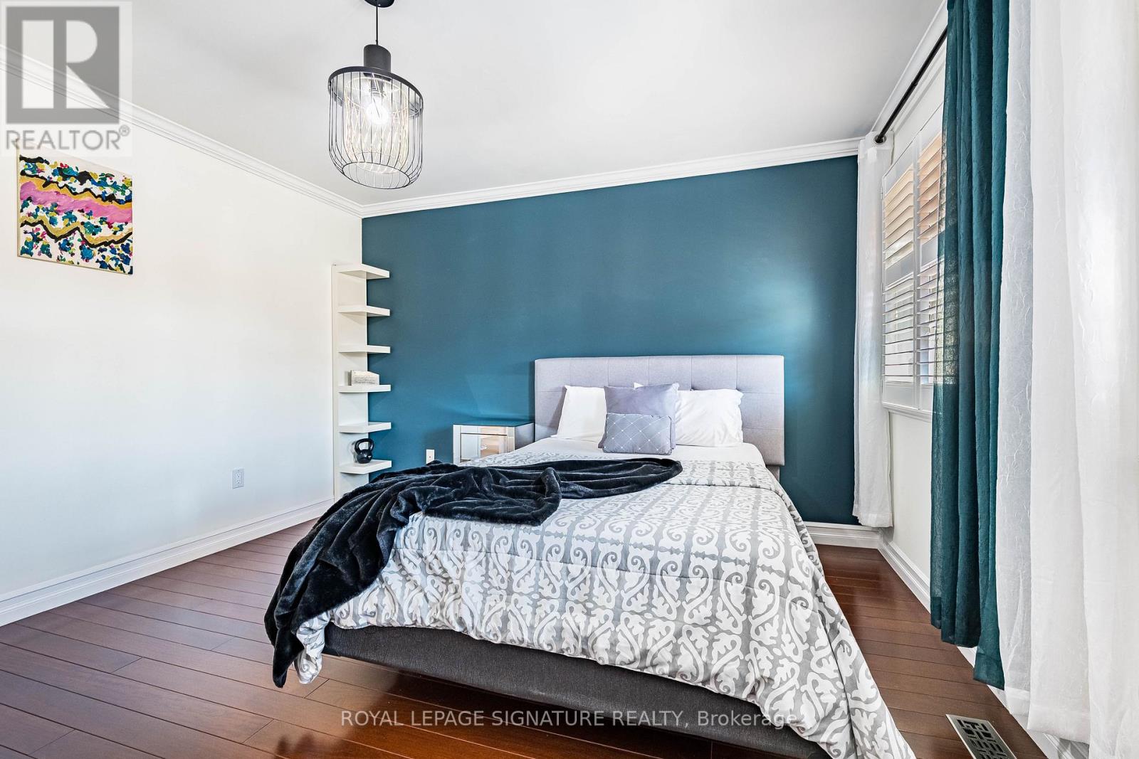 5571 Spangler Drive, Mississauga, Ontario  L5R 3M5 - Photo 45 - W12475678