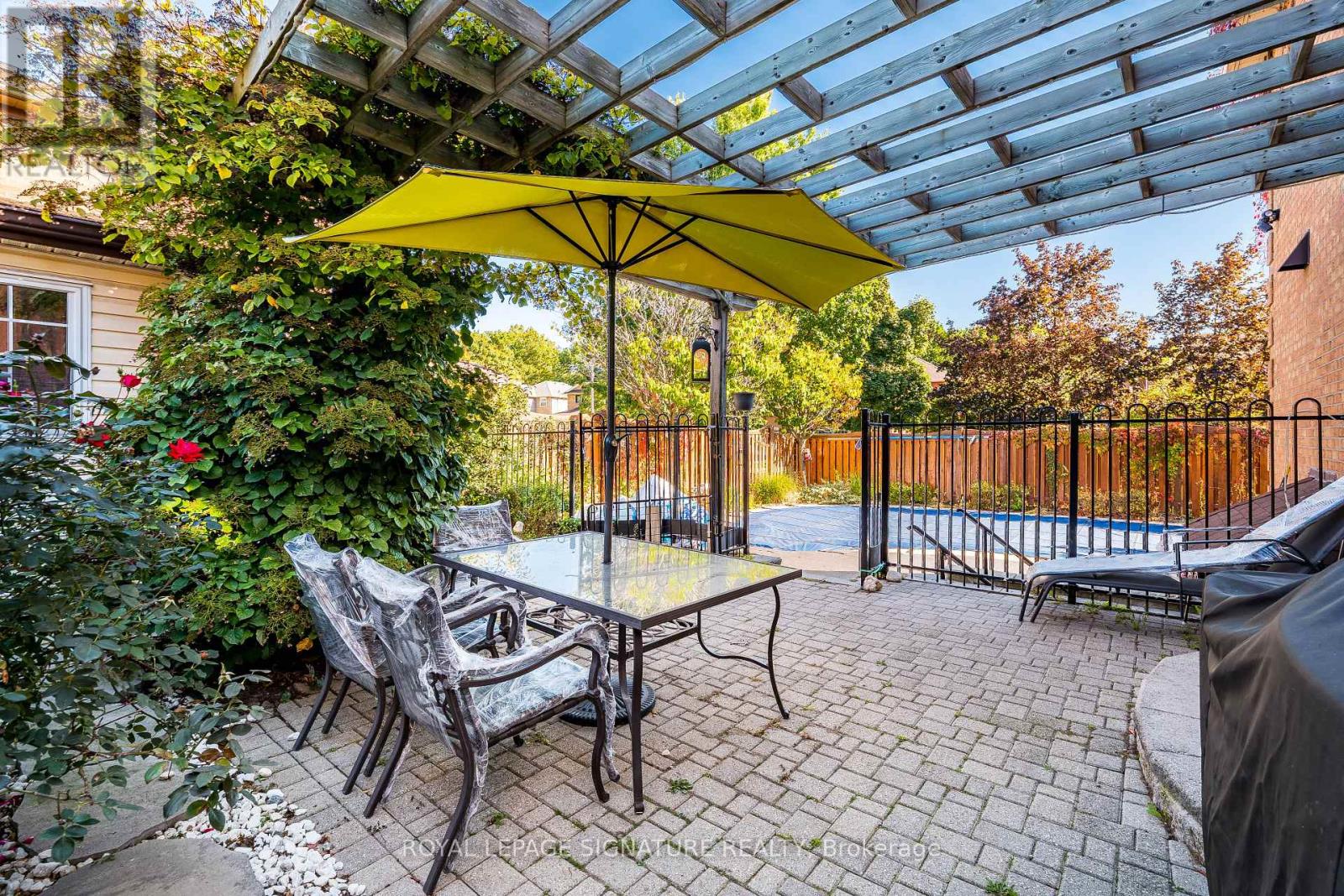 5571 Spangler Drive, Mississauga, Ontario  L5R 3M5 - Photo 48 - W12475678