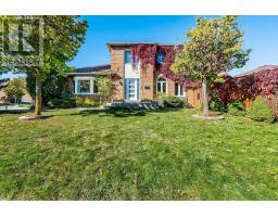 5571 SPANGLER DRIVE, Mississauga, Ontario