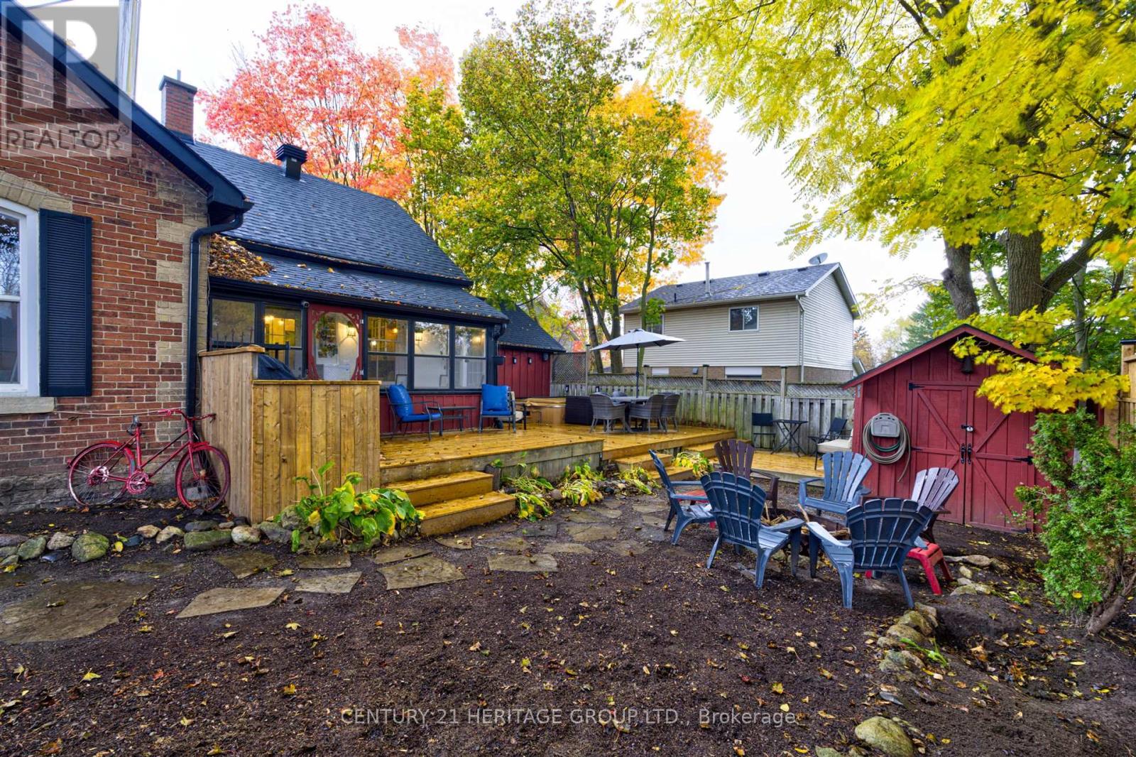 75 John Street, Orangeville, Ontario  L9W 2P7 - Photo 43 - W12475690