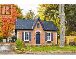 75 JOHN STREET, Orangeville, Ontario