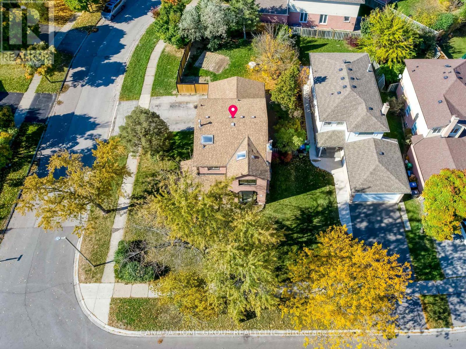 UPPER - 6340 KINDREE CIRCLE, Mississauga, Ontario