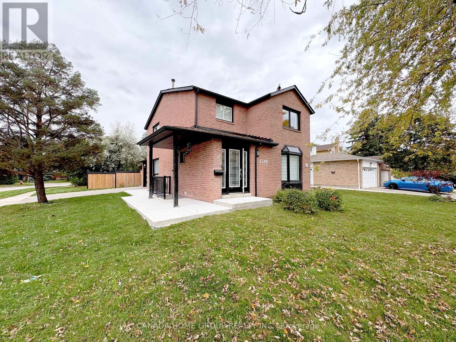Upper - 6340 Kindree Circle, Mississauga, Ontario  L5N 3C2 - Photo 4 - W12475704