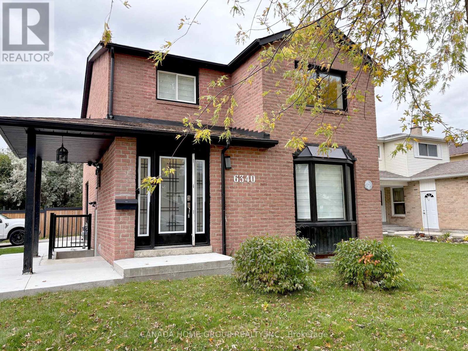 Upper - 6340 Kindree Circle, Mississauga, Ontario  L5N 3C2 - Photo 5 - W12475704