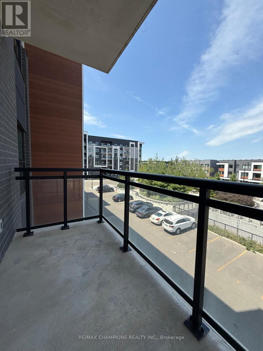 308 - 128 Grovewood Common, Oakville, Ontario  L6H 0X3 - Photo 27 - W12475722