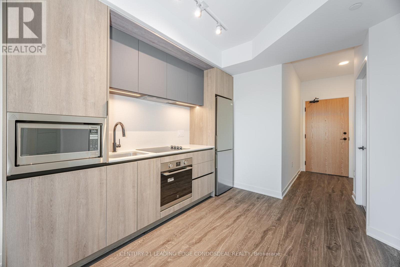 1601 - 2495 Eglinton Avenue W, Mississauga, Ontario  L5M 2V8 - Photo 11 - W12475728