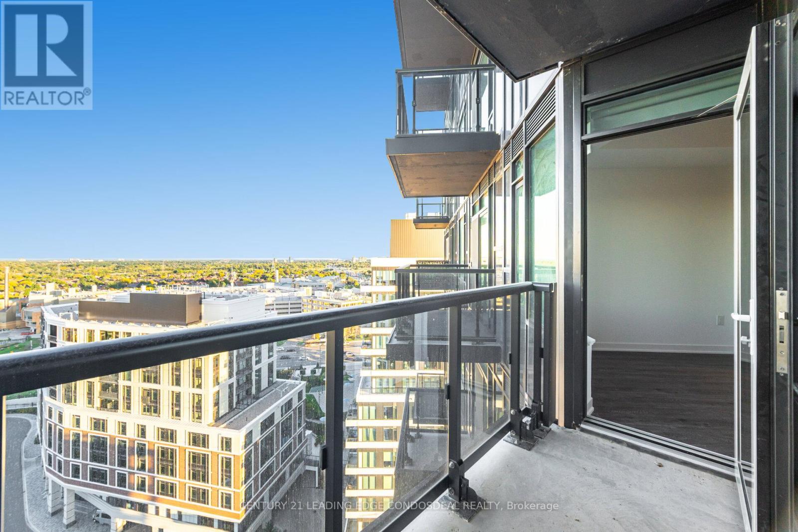1601 - 2495 Eglinton Avenue W, Mississauga, Ontario  L5M 2V8 - Photo 27 - W12475728