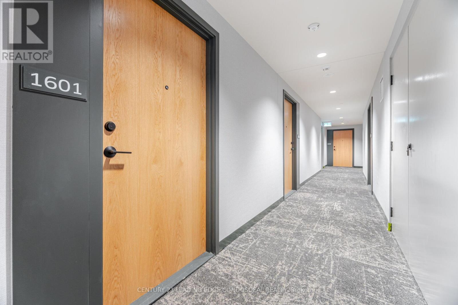 1601 - 2495 Eglinton Avenue W, Mississauga, Ontario  L5M 2V8 - Photo 7 - W12475728