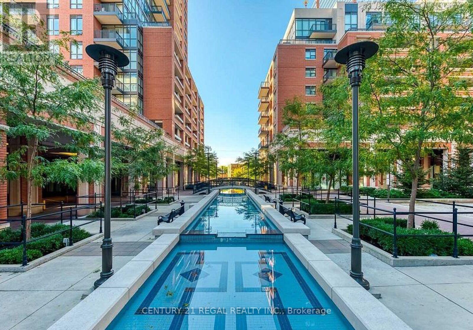 2707 - 830 Lawrence Avenue W, Toronto, Ontario  M6A 0A2 - Photo 11 - W12475750