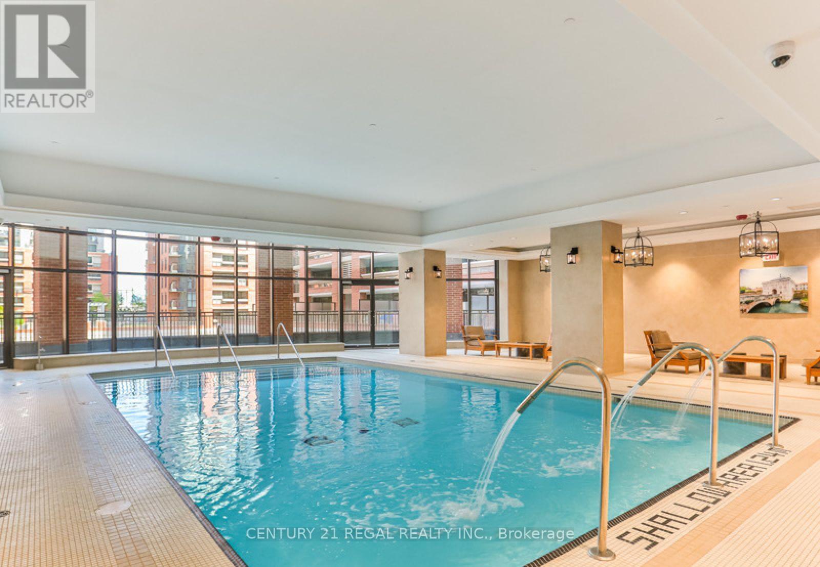 2707 - 830 Lawrence Avenue W, Toronto, Ontario  M6A 0A2 - Photo 12 - W12475750