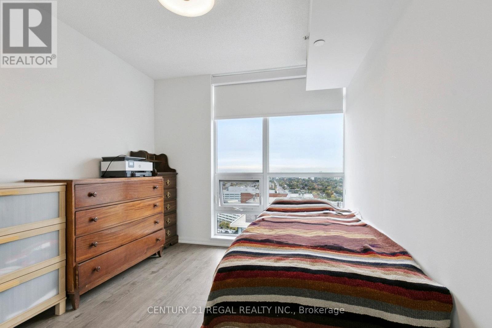 2707 - 830 Lawrence Avenue W, Toronto, Ontario  M6A 0A2 - Photo 6 - W12475750
