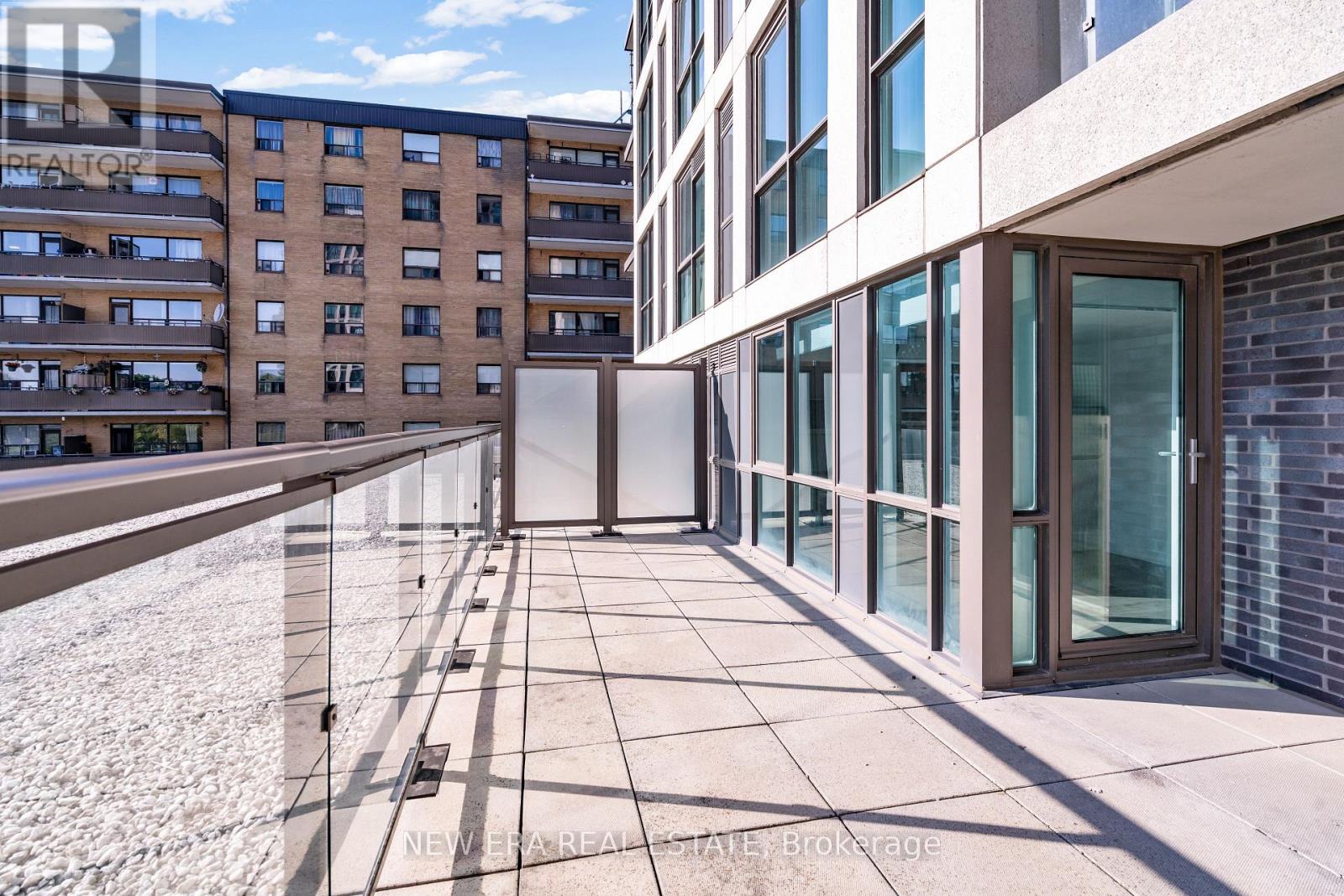 204 - 80 Esther Lorrie Drive, Toronto, Ontario  M9W 0C6 - Photo 14 - W12475759