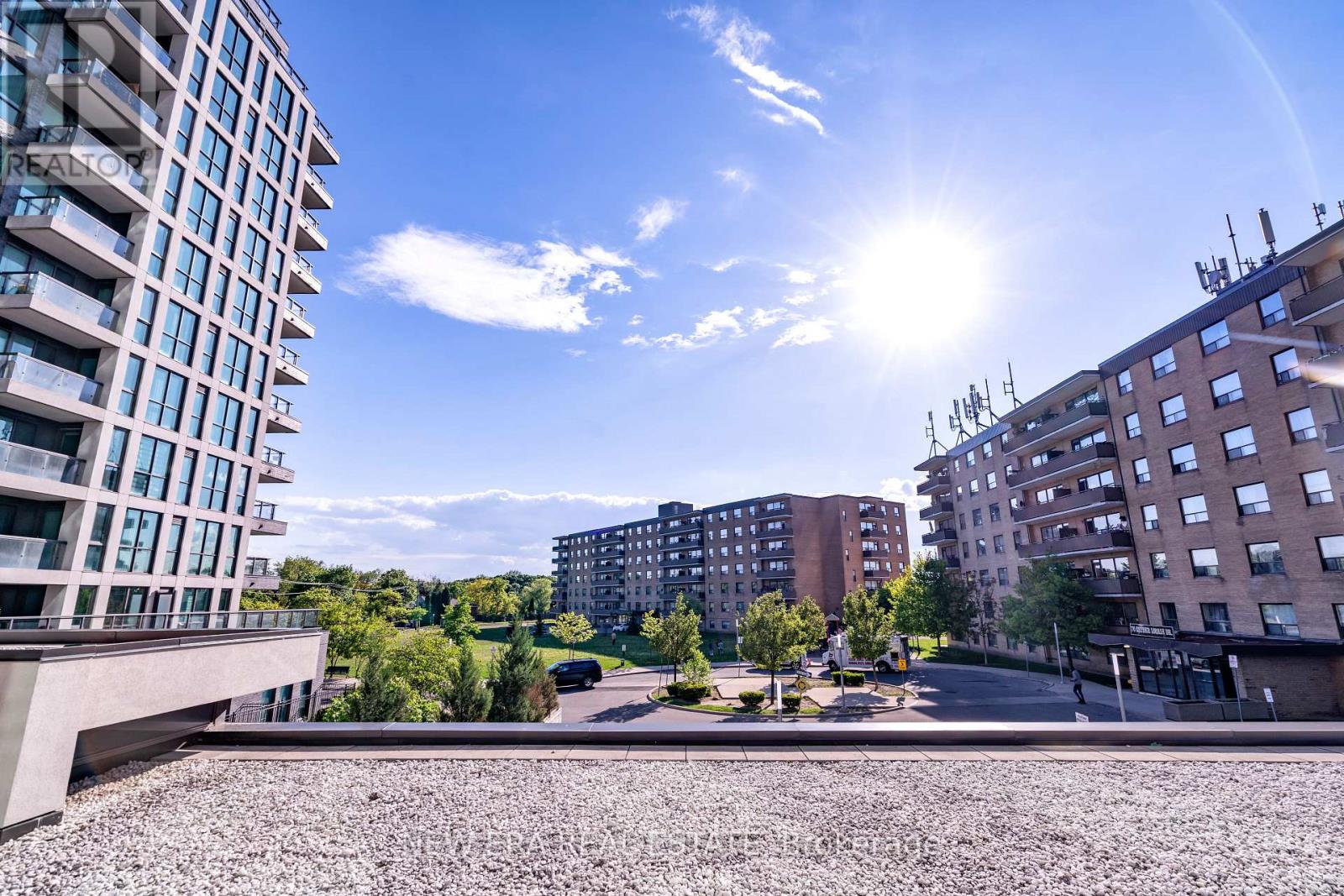 204 - 80 Esther Lorrie Drive, Toronto, Ontario  M9W 0C6 - Photo 16 - W12475759