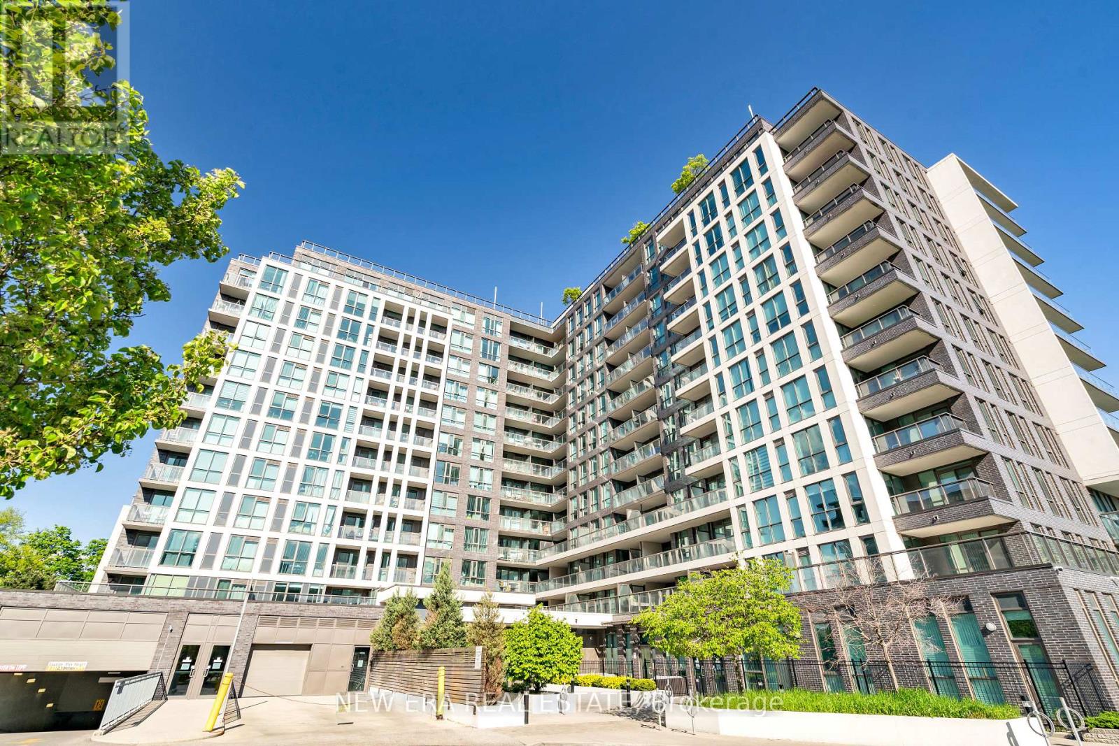 204 - 80 Esther Lorrie Drive, Toronto, Ontario  M9W 0C6 - Photo 2 - W12475759