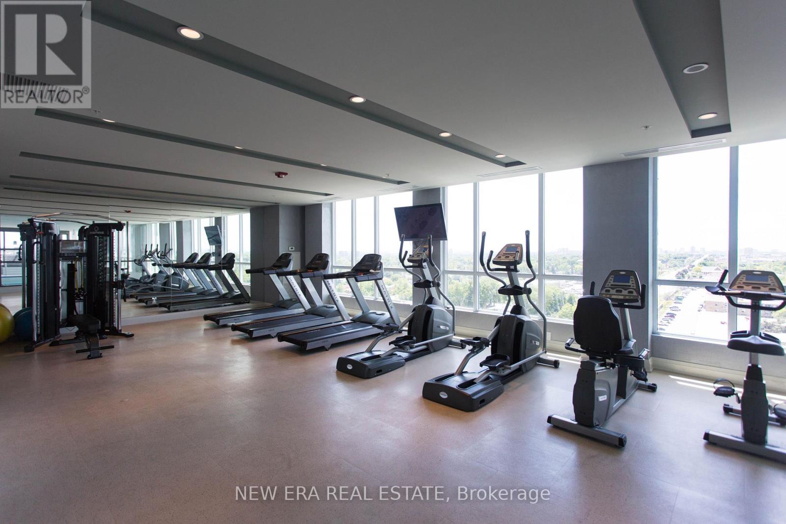 204 - 80 Esther Lorrie Drive, Toronto, Ontario  M9W 0C6 - Photo 21 - W12475759