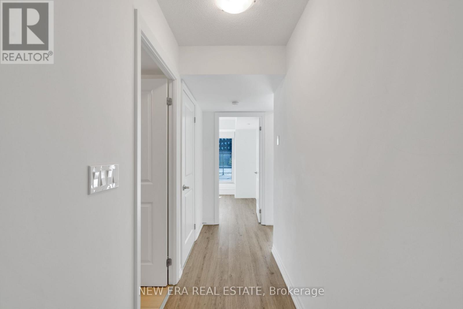 204 - 80 Esther Lorrie Drive, Toronto, Ontario  M9W 0C6 - Photo 3 - W12475759