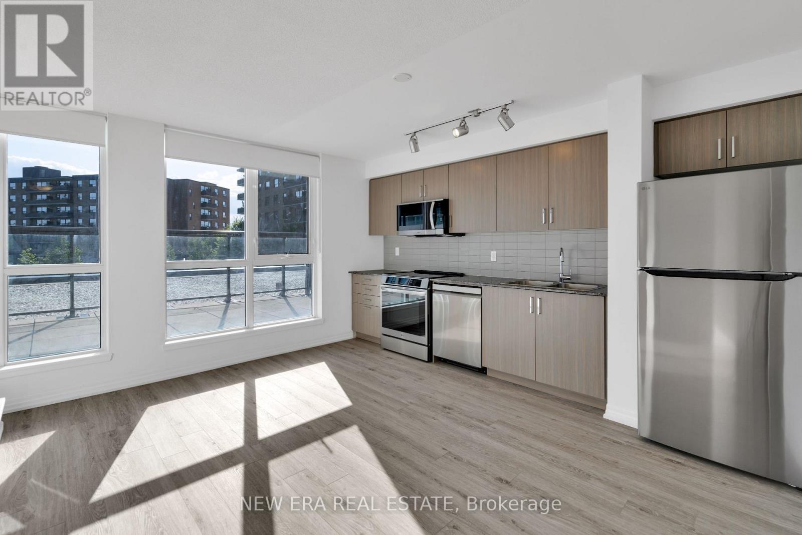204 - 80 Esther Lorrie Drive, Toronto, Ontario  M9W 0C6 - Photo 8 - W12475759