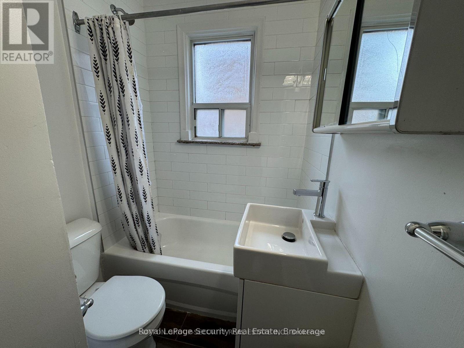 Main 1 - 56 Leduc Drive, Toronto, Ontario  M9W 2A9 - Photo 3 - W12475766