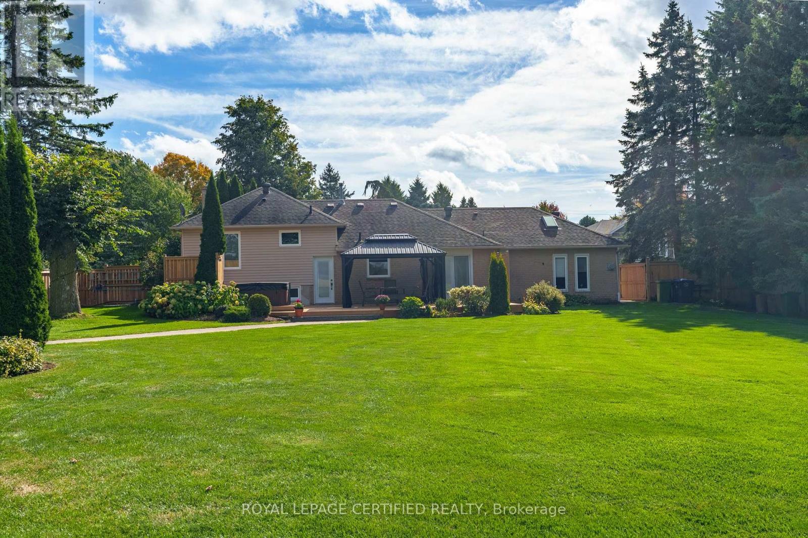 12 Kevinwood Drive, Caledon, Ontario  L7K 0Z1 - Photo 34 - W12475799