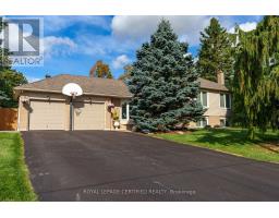 12 KEVINWOOD DRIVE, Caledon, Ontario