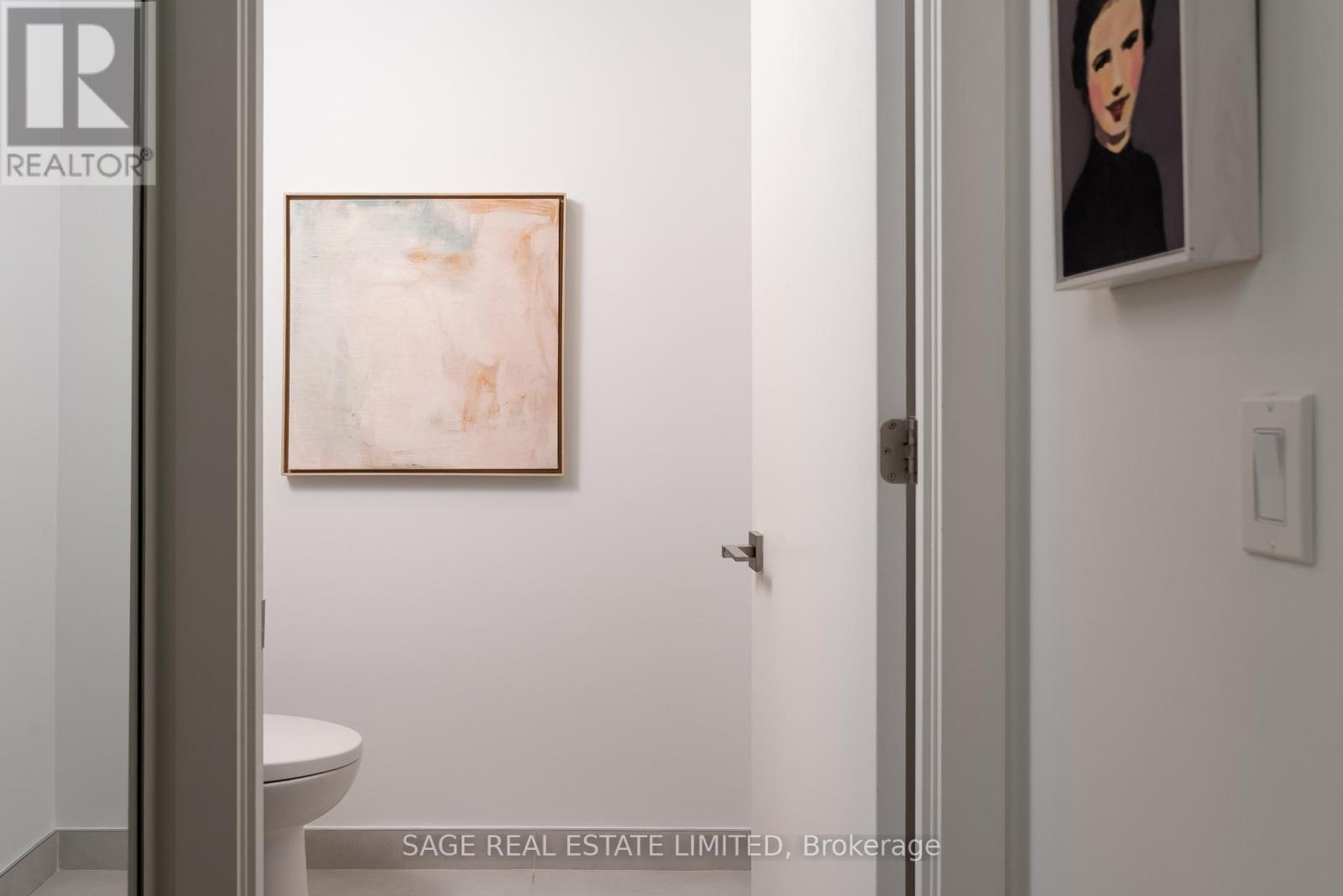 321 - 35 Wabash Avenue, Toronto, Ontario  M6R 0A9 - Photo 12 - W12475805