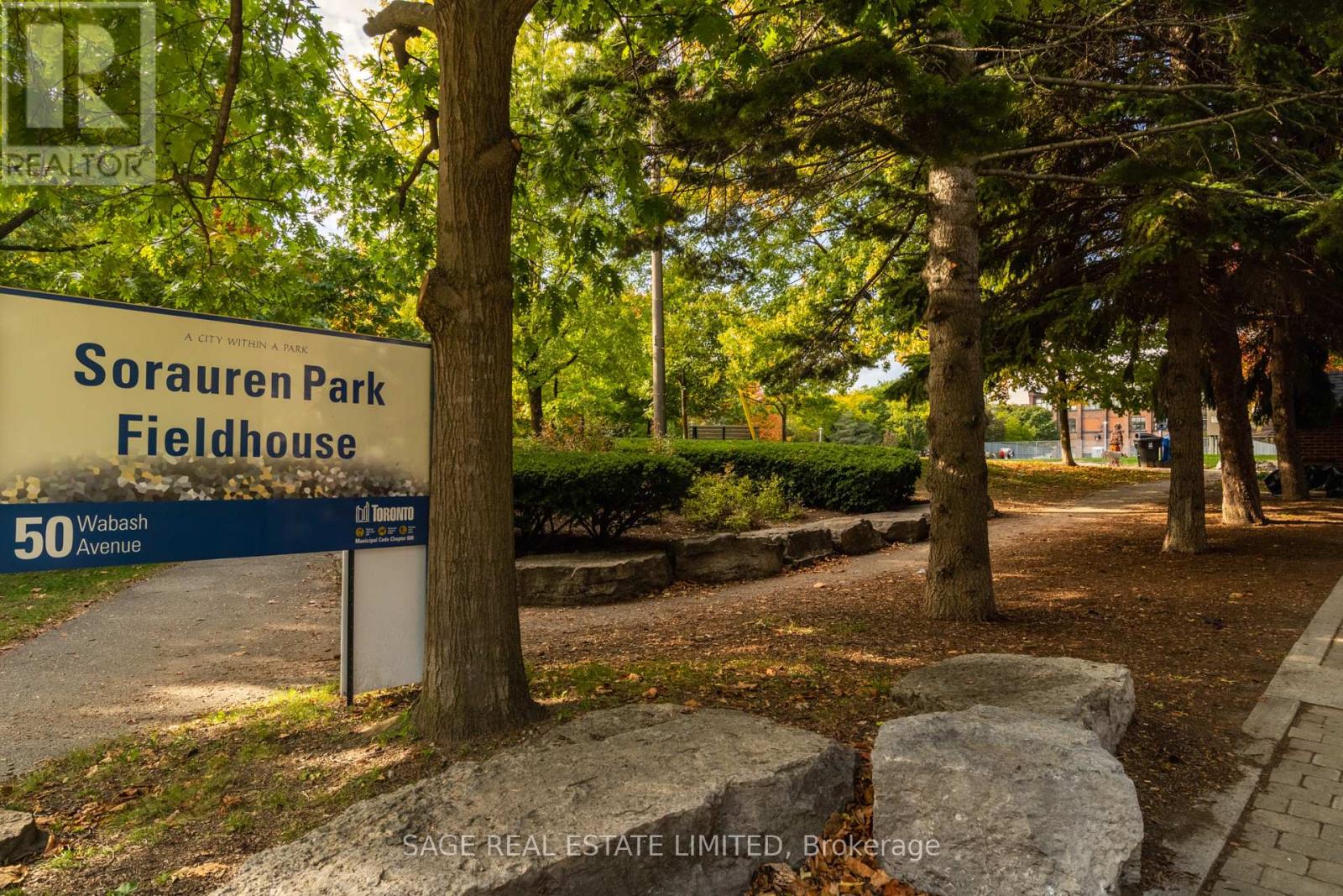 321 - 35 Wabash Avenue, Toronto, Ontario  M6R 0A9 - Photo 36 - W12475805