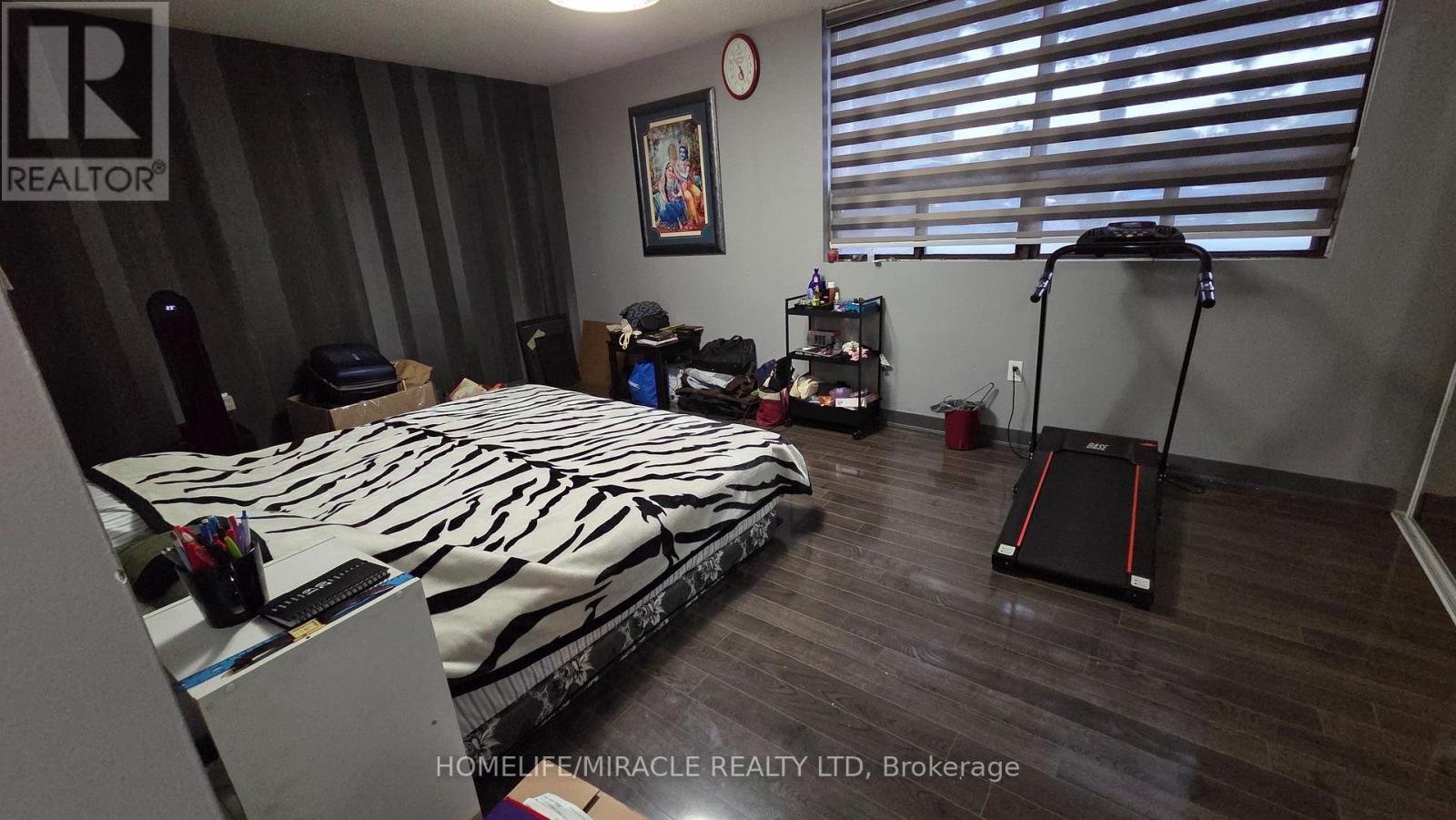105 - 4 Kings Cross Road, Brampton, Ontario  L6T 3X8 - Photo 19 - W12475806