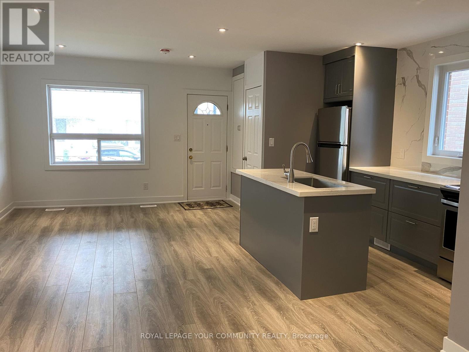 172 Times Rd Main Fl Road, Toronto, Ontario  M6B 3M6 - Photo 3 - W12475838