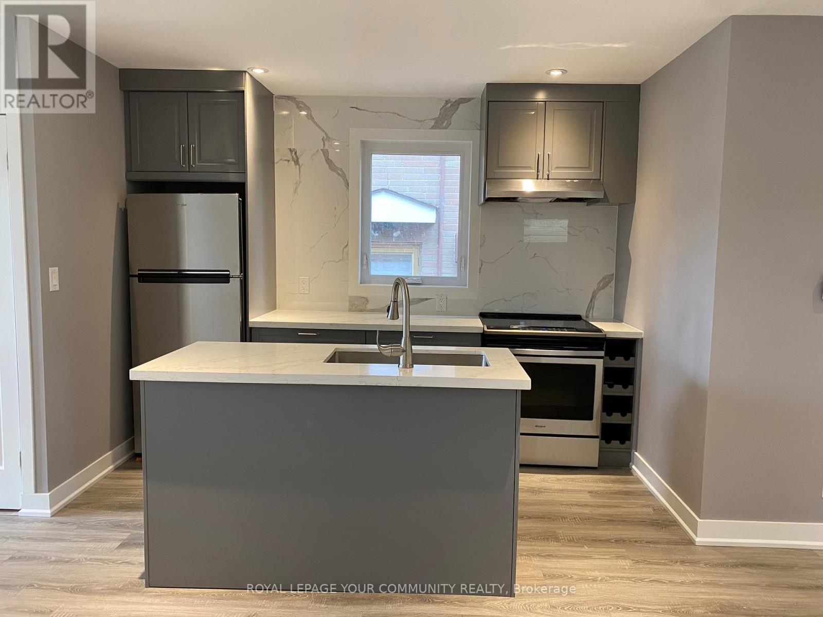 172 Times Rd Main Fl Road, Toronto, Ontario  M6B 3M6 - Photo 7 - W12475838